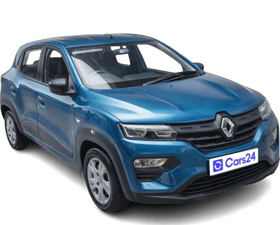 2019 Renault Kwid - Hatchback - Petrol - Manual - ₹2.25 lakh