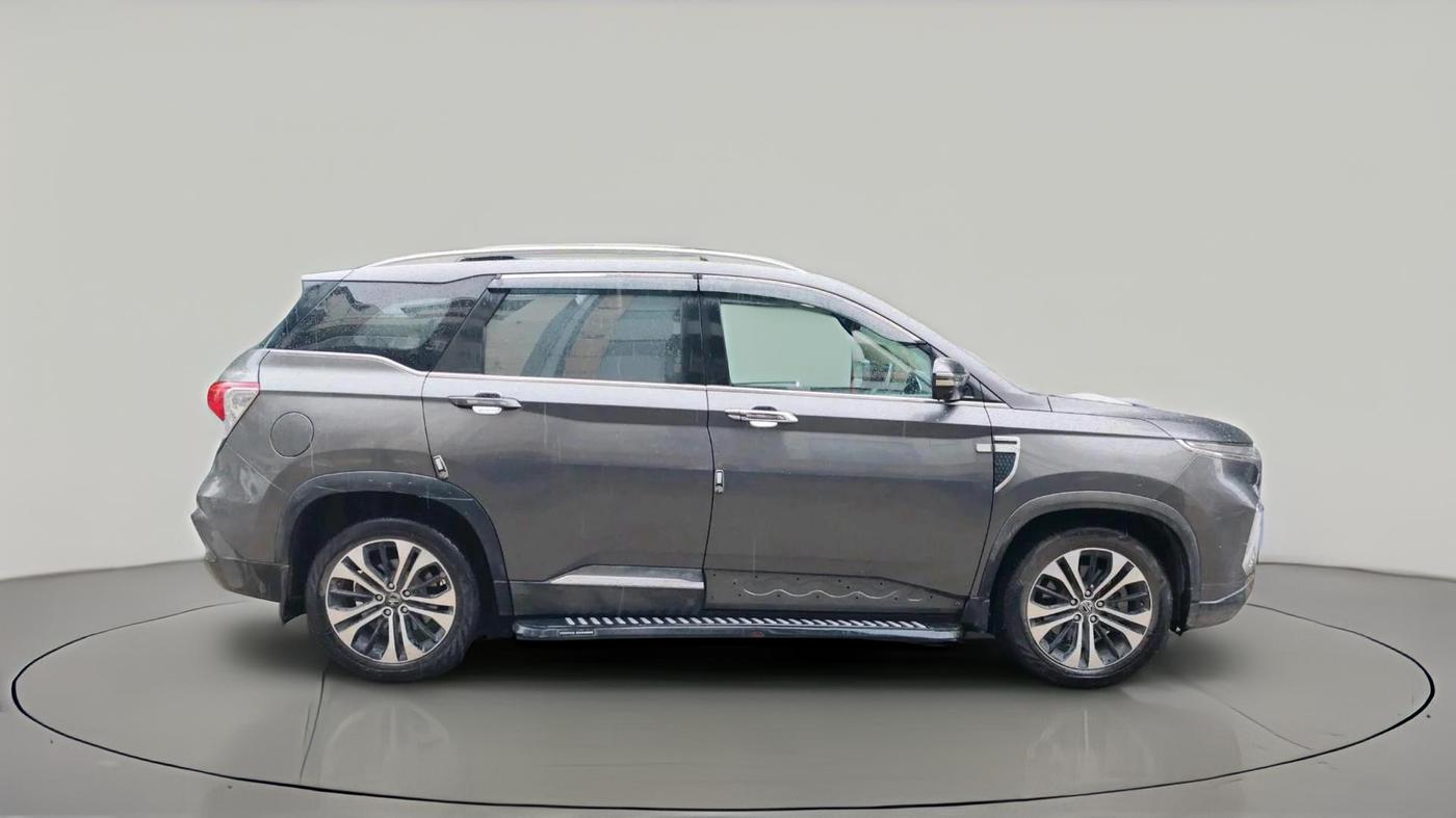 2022 MG HECTOR SHARP 1.5 PETROL CVT, Petrol, Automatic, 68,452 km, exterior