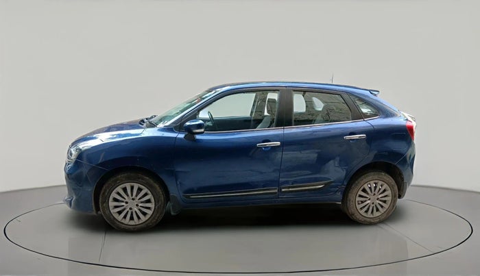 2019 Maruti Baleno DELTA PETROL 1.2, Petrol, Manual, 63,749 km, exterior