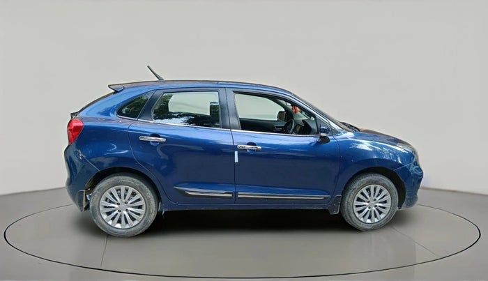 2019 Maruti Baleno DELTA PETROL 1.2, Petrol, Manual, 63,749 km, exterior