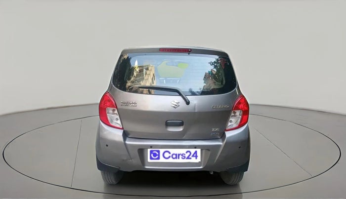 2017 Maruti Celerio ZXI AMT, Petrol, Automatic, 72,982 km, exterior