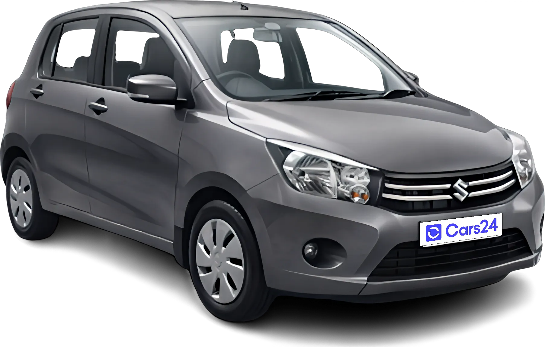 2017 Maruti Celerio - Hatchback - Petrol - Automatic - ₹3.03 lakh