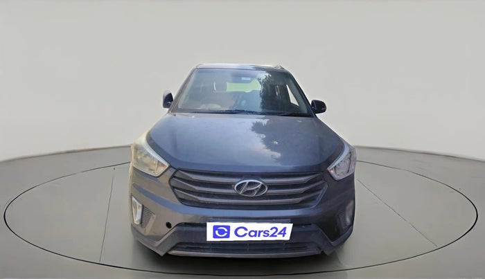 2016 Hyundai Creta S PLUS 1.4 DIESEL, Diesel, Manual, 2,00,387 km, exterior
