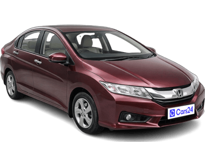 2014 Honda City - Sedan - Petrol - Automatic - ₹3.25 lakh