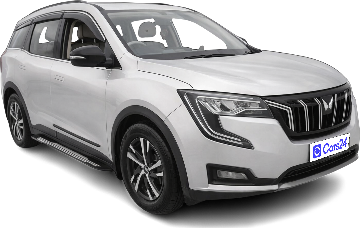 2022 Mahindra XUV700 - SUV - Diesel - Automatic - ₹16.03 lakh