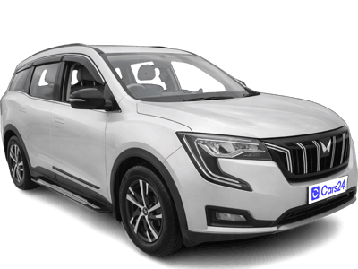 2022 Mahindra XUV700 - SUV - Diesel - Automatic - ₹16.03 lakh