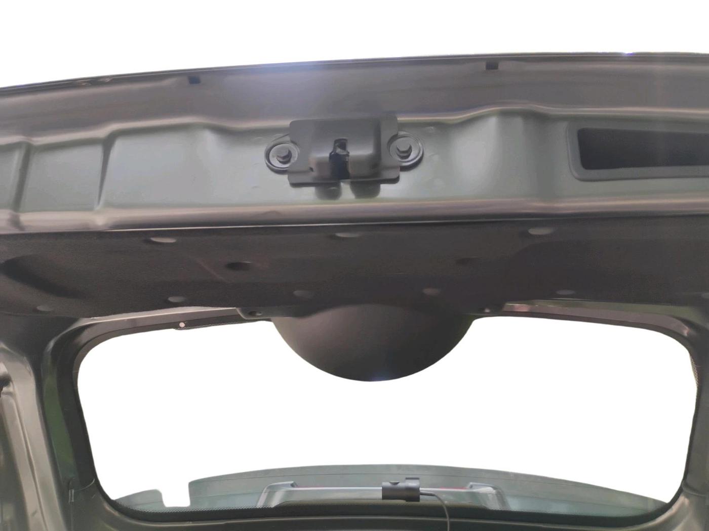2023 Tata NEXON XZA PLUS PETROL, Petrol, Automatic, 7,757 km, exterior