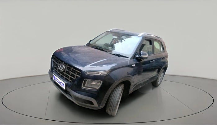 2021 Hyundai VENUE S 1.2, Petrol, Manual, 29,993 km, exterior