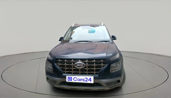 2021 Hyundai VENUE S 1.2, Petrol, Manual, 29,993 km, exterior