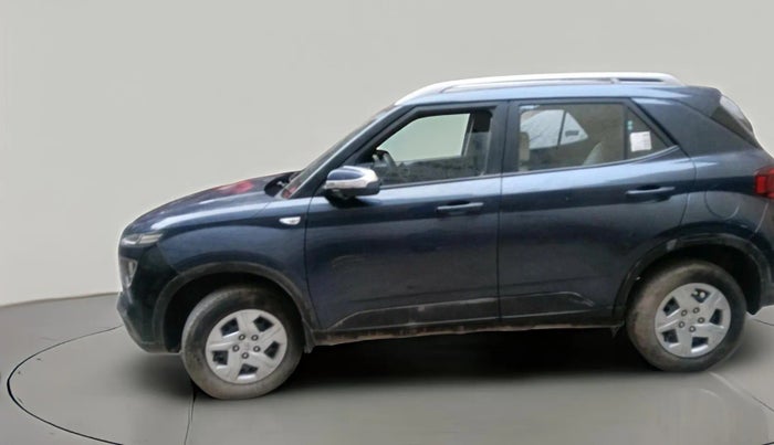 2021 Hyundai VENUE S 1.2, Petrol, Manual, 29,993 km, exterior