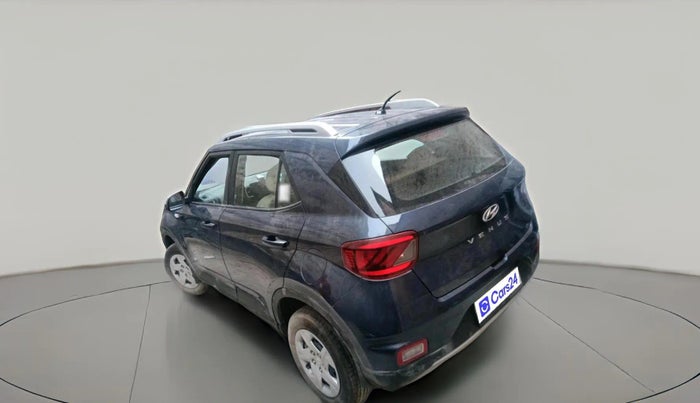 2021 Hyundai VENUE S 1.2, Petrol, Manual, 29,993 km, exterior