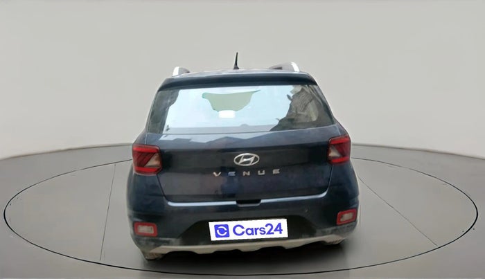 2021 Hyundai VENUE S 1.2, Petrol, Manual, 29,993 km, exterior