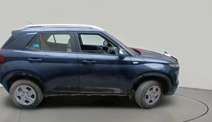 2021 Hyundai VENUE S 1.2, Petrol, Manual, 29,993 km, exterior