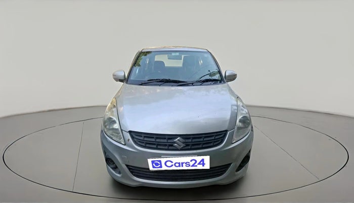 2012 Maruti Swift Dzire VXI, Petrol, Manual, 89,046 km, exterior