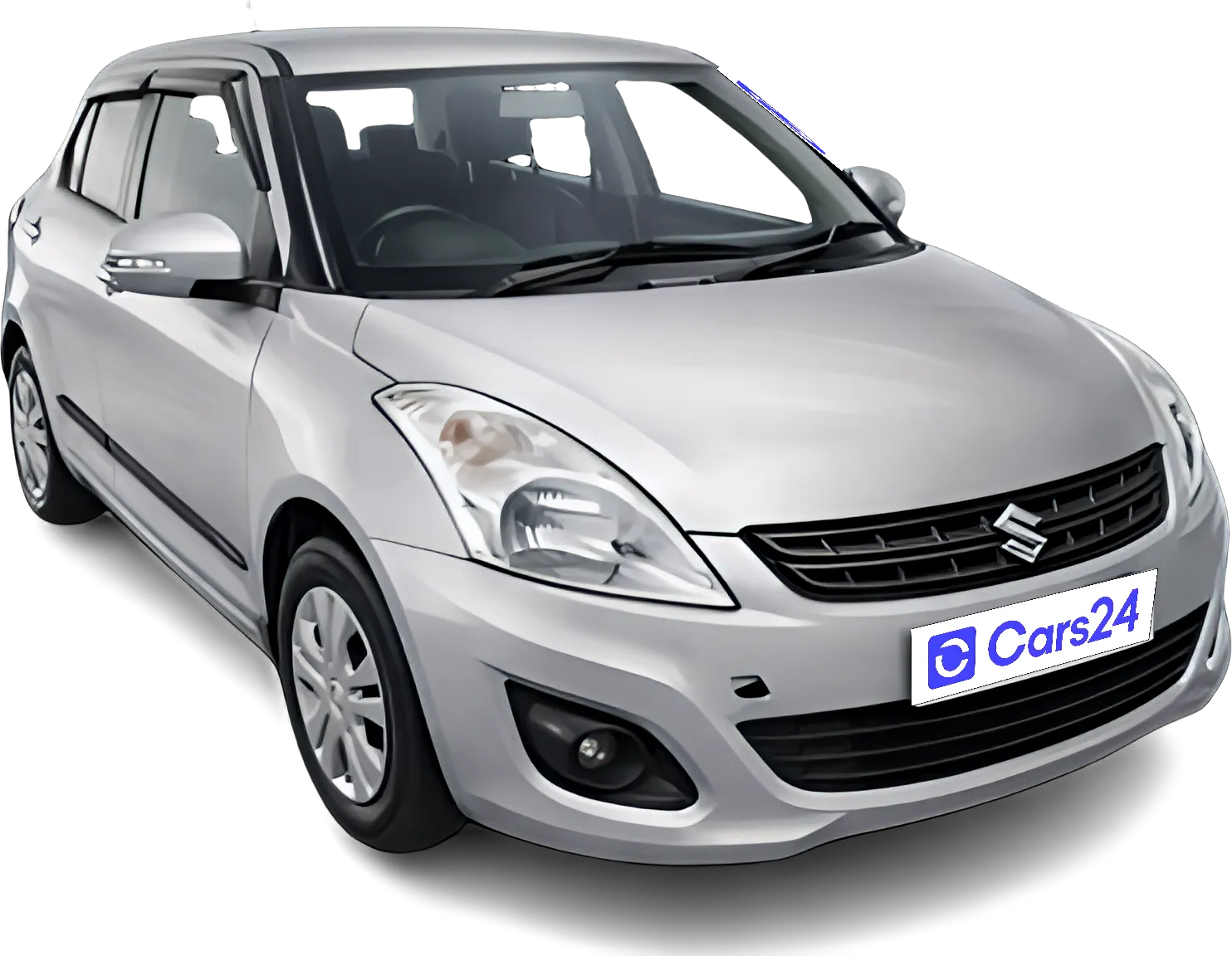 2012 Maruti Swift Dzire - Sedan - Petrol - Manual - ₹1.55 lakh