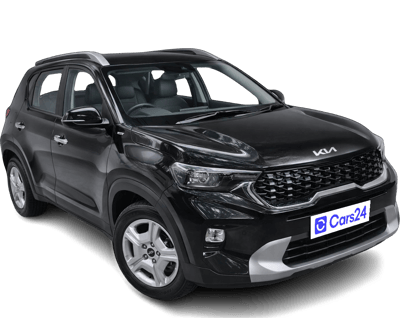 2023 KIA SONET - SUV - Petrol - Manual - ₹8.00 lakh