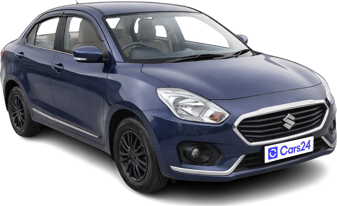 2018 Maruti Dzire - Sedan - Petrol - Automatic - ₹4.00 lakh