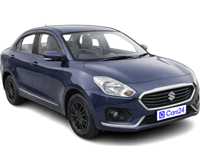 2018 Maruti Dzire - Sedan - Petrol - Automatic - ₹4.00 lakh