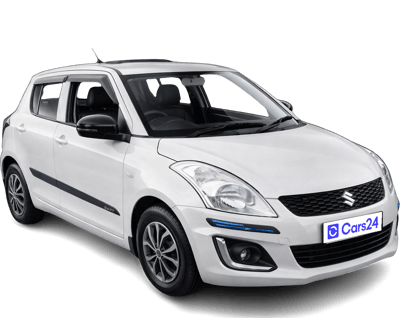 2015 Maruti Swift - Hatchback - CNG - Manual - ₹2.52 lakh