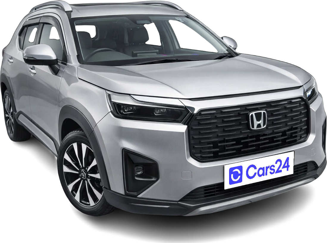 2023 Honda ELEVATE - SUV - Petrol - Manual - ₹10.41 lakh