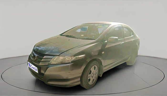 2011 Honda City 1.5L I-VTEC S MT, CNG, Manual, 1,39,608 km, exterior