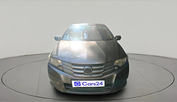 2011 Honda City 1.5L I-VTEC S MT, CNG, Manual, 1,39,608 km, exterior