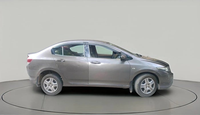 2011 Honda City 1.5L I-VTEC S MT, CNG, Manual, 1,39,608 km, exterior