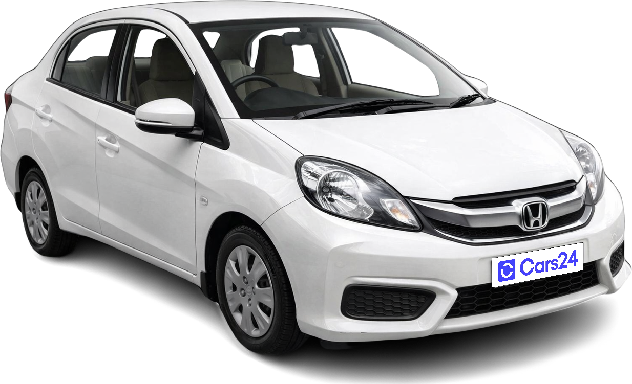 2016 Honda Amaze - Sedan - Petrol - Manual - ₹3.20 lakh
