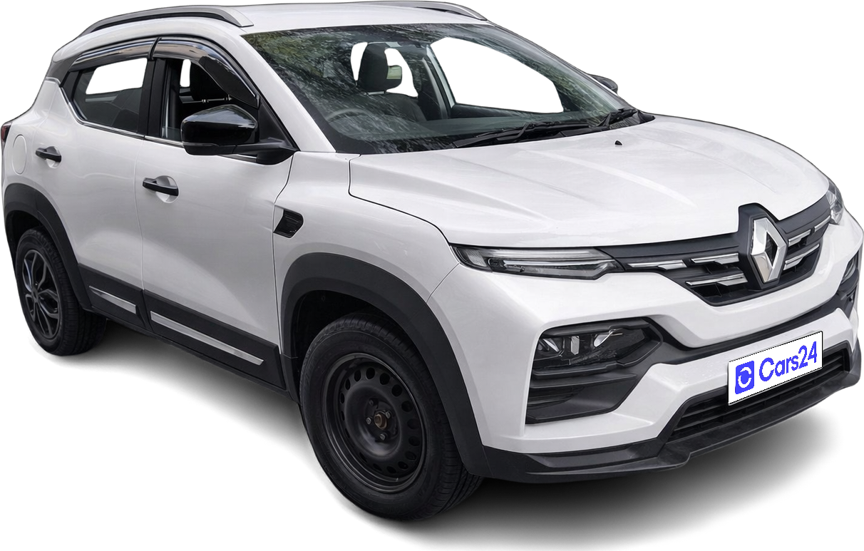 2022 Renault Kiger - Hatchback - Petrol - Manual - ₹3.90 lakh