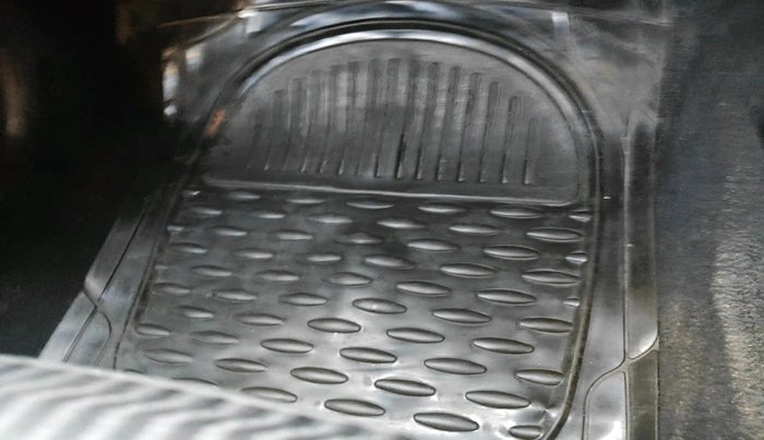 2019 Maruti Vitara Brezza VDI, Diesel, Manual, 70,366 km, interior