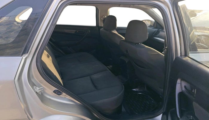 2019 Maruti Vitara Brezza VDI, Diesel, Manual, 70,366 km, interior