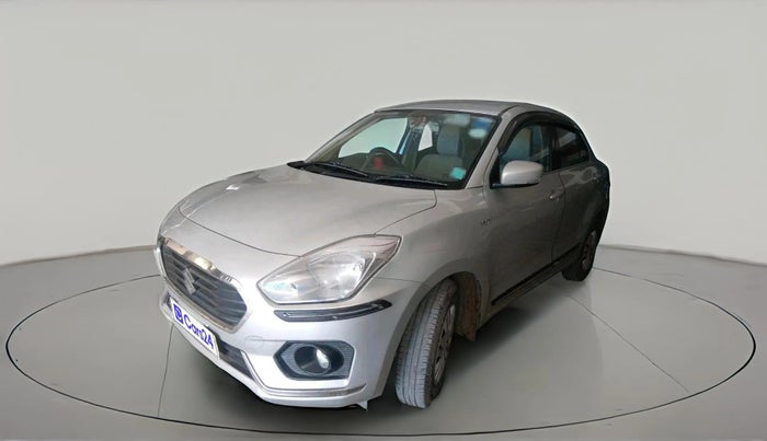 2019 Maruti Dzire VXI, Petrol, Manual, 59,927 km, exterior