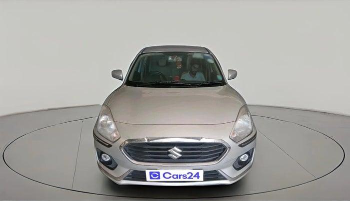 2019 Maruti Dzire VXI, Petrol, Manual, 59,927 km, exterior