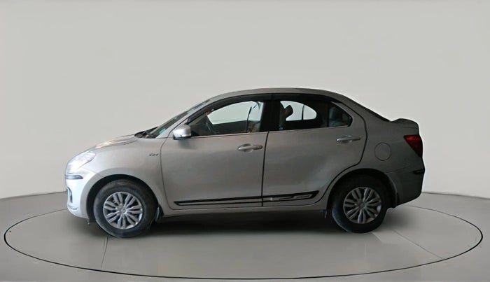 2019 Maruti Dzire VXI, Petrol, Manual, 59,927 km, exterior