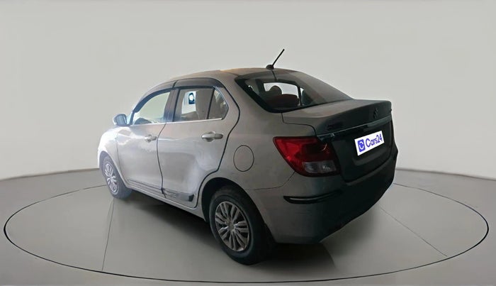 2019 Maruti Dzire VXI, Petrol, Manual, 59,927 km, exterior