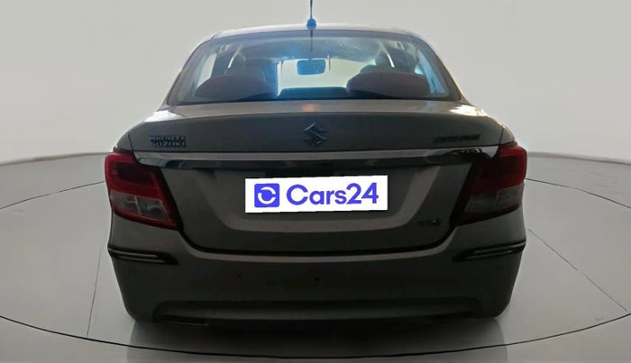 2019 Maruti Dzire VXI, Petrol, Manual, 59,927 km, exterior