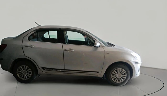 2019 Maruti Dzire VXI, Petrol, Manual, 59,927 km, exterior