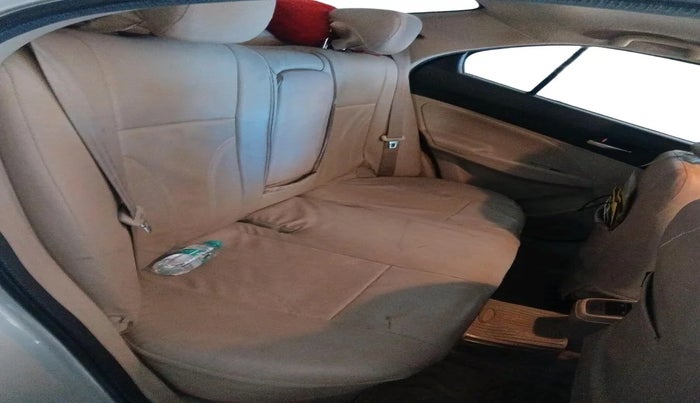 2019 Maruti Dzire VXI, Petrol, Manual, 59,927 km, interior