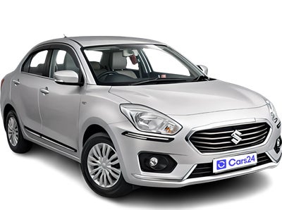 2019 Maruti Dzire - Sedan - Petrol - Manual - ₹4.60 lakh