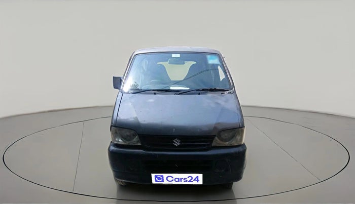 2012 Maruti Eeco 5 STR WITH A/C+HTR CNG, CNG, Manual, 1,49,515 km, exterior