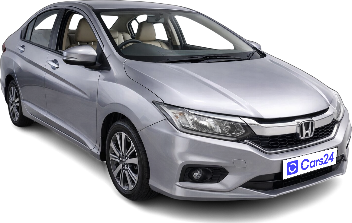 2020 Honda City - Sedan - CNG - Automatic - ₹6.00 lakh