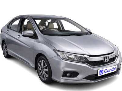 2020 Honda City - Sedan - CNG - Automatic - ₹6.00 lakh