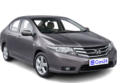 2013 Honda City - Sedan - Petrol - Manual - ₹2.08 lakh