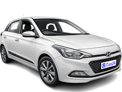 2015 Hyundai Elite i20 - Hatchback - Petrol - Manual - ₹3.00 lakh