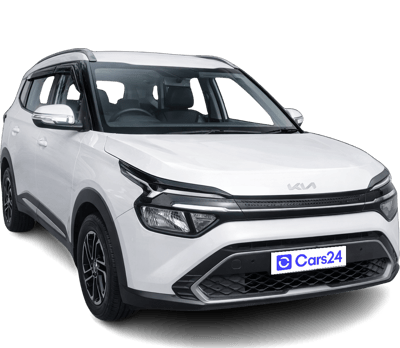 2022 KIA CARENS - SUV - Diesel - Manual - ₹11.00 lakh