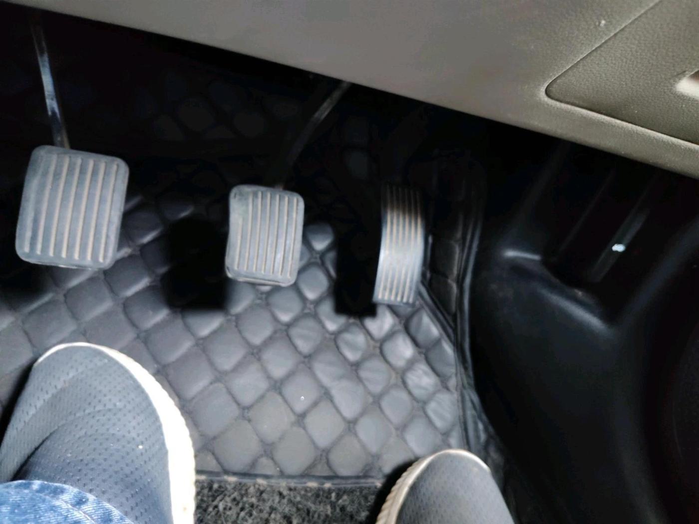 2019 Hyundai NEW SANTRO SPORTZ CNG, CNG, Manual, 1,27,567 km, interior