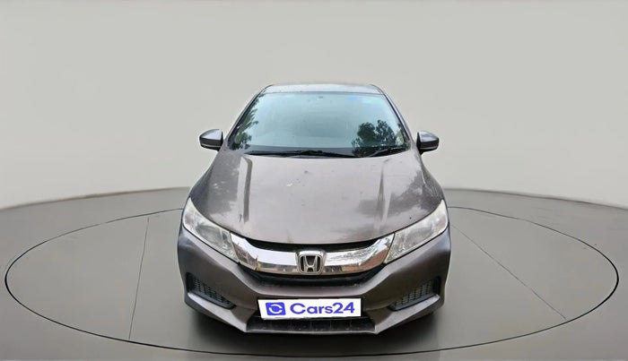 2014 Honda City 1.5L I-VTEC SV, Petrol, Manual, 1,17,252 km, exterior