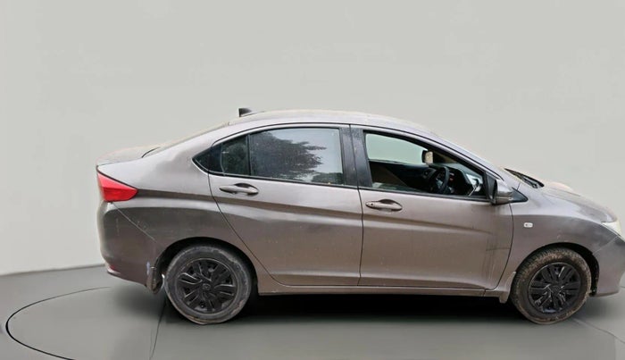 2014 Honda City 1.5L I-VTEC SV, Petrol, Manual, 1,17,252 km, exterior