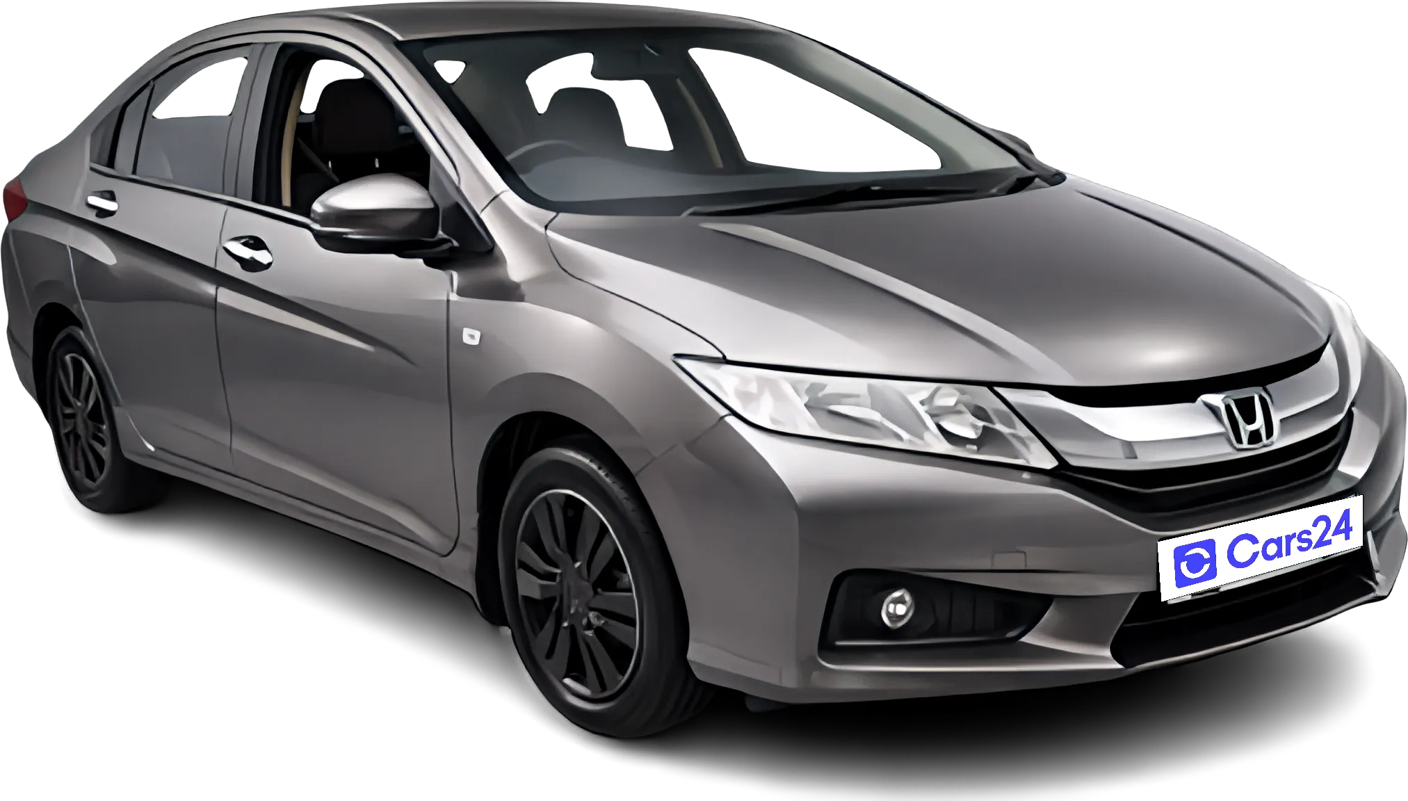 2014 Honda City - Sedan - Petrol - Manual - ₹3.19 lakh