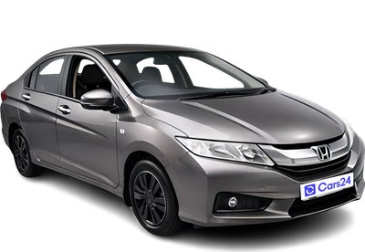 2014 Honda City - Sedan - Petrol - Manual - ₹3.19 lakh